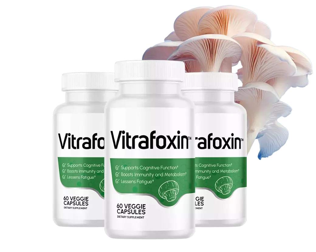 Vitrafoxin